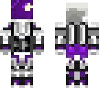purple space overlord