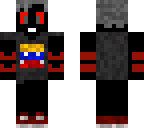 pvp black monster