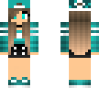 pvp girl
