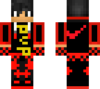 pvp skin creeper or nike fixed