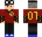 quicksilver quiditch seeker version
