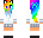 rainbow  pdh