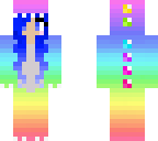 rainbow dragon 2
