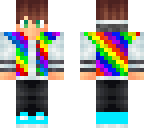 rainbow prince