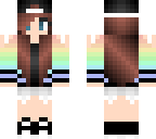 rainbow tomboy