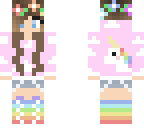 rainbow unicorn