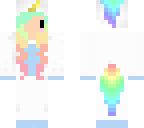 rainbow unicorn