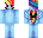 rainbowfury