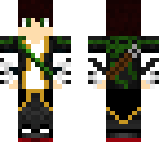 ranger remake