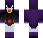 raven