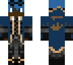 raygod steampunk