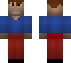 realistic human