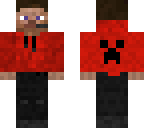red gamer