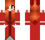 red rabbit revealed