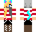regular ghoul clothes