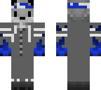 reved blau