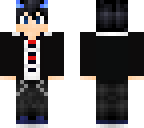 rin okumura