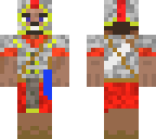 roman soldier
