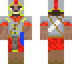 roman soldier