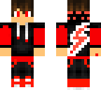 roter blitz