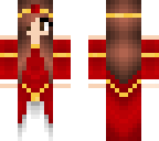 royal wolf queen
