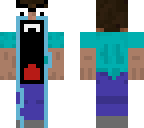 sad steve