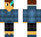 sans kid