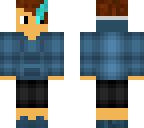 sans's son