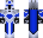 sapphire knight