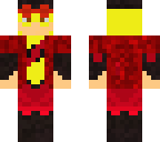 scarletflash