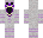 scary puppet 2