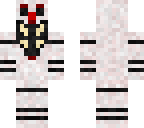 scary puppet