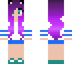 school girl