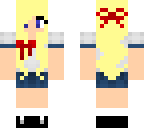 school girl