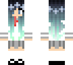 school ocean blue