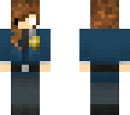 security guard fnaf girl edit