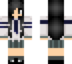 shadow valley highschool girl