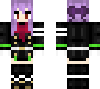 shinoa 
