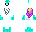 shiny shamon