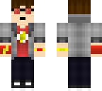 sick flash skin