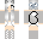 silver bow