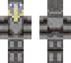 silver knight