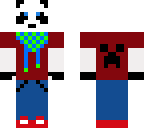 simple panda 2