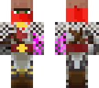 sir sorin the villager knight