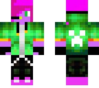 skin
