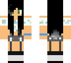 skin by clauvia