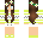 skin by clauvia