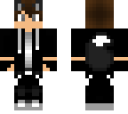 skin change
