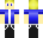 skin for a friend