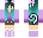 skin for kittykawaii
